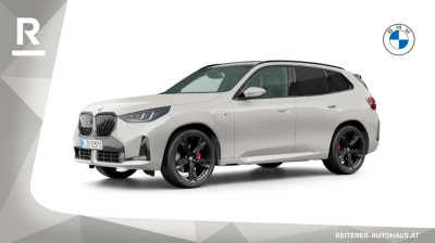 BMW X3 Neuwagen BMW X3 Neuwagen
