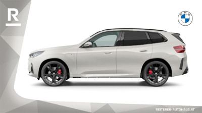 BMW X3 Neuwagen BMW X3 Neuwagen