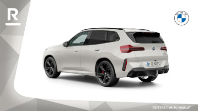 BMW X3 Neuwagen BMW X3 Neuwagen