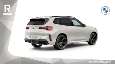 BMW X3 Neuwagen BMW X3 Neuwagen
