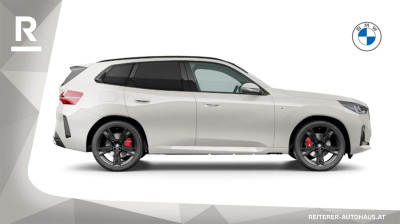 BMW X3 Neuwagen BMW X3 Neuwagen