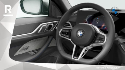 BMW i4 Neuwagen BMW i4 Neuwagen