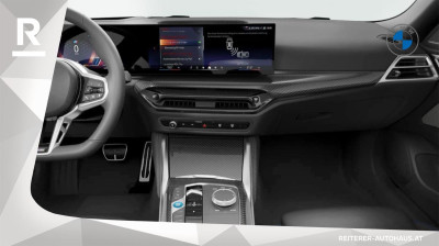 BMW i4 Neuwagen BMW i4 Neuwagen