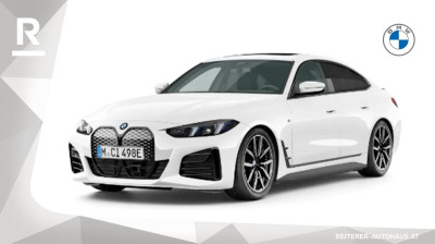BMW i4 Neuwagen BMW i4 Neuwagen