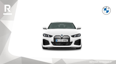 BMW i4 Neuwagen BMW i4 Neuwagen