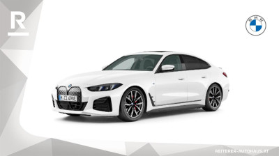 BMW i4 Neuwagen BMW i4 Neuwagen