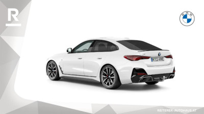 BMW i4 Neuwagen BMW i4 Neuwagen