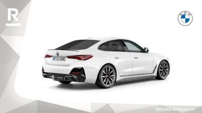 BMW i4 Neuwagen BMW i4 Neuwagen