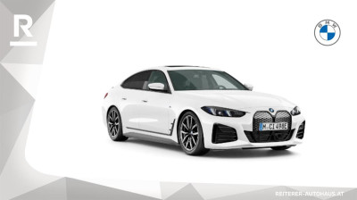 BMW i4 Neuwagen BMW i4 Neuwagen