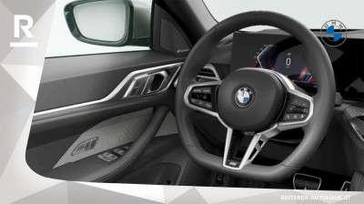 BMW i4 Neuwagen BMW i4 Neuwagen