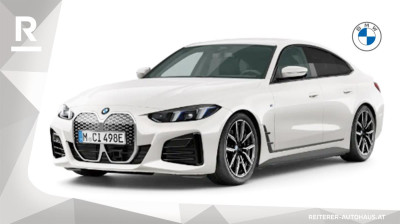 BMW i4 Neuwagen BMW i4 Neuwagen
