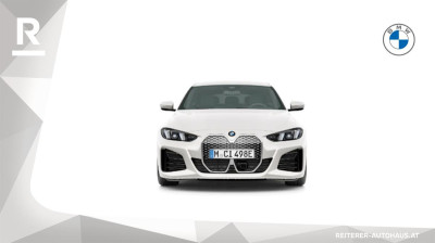 BMW i4 Neuwagen BMW i4 Neuwagen