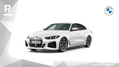 BMW i4 Neuwagen BMW i4 Neuwagen