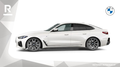 BMW i4 Neuwagen BMW i4 Neuwagen