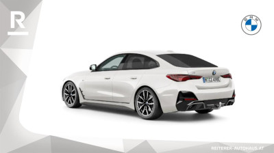 BMW i4 Neuwagen BMW i4 Neuwagen