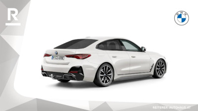 BMW i4 Neuwagen BMW i4 Neuwagen
