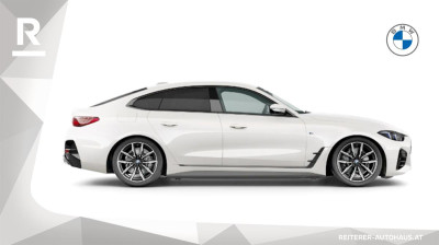 BMW i4 Neuwagen BMW i4 Neuwagen