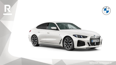 BMW i4 Neuwagen BMW i4 Neuwagen