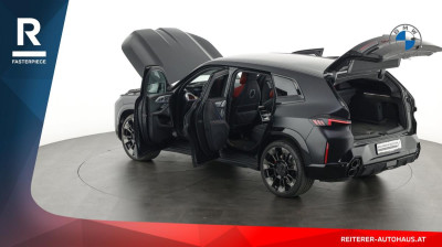 BMW XM Gebrauchtwagen