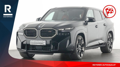 BMW XM Gebrauchtwagen