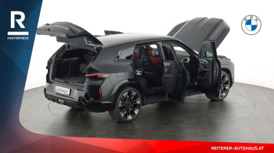 BMW XM Gebrauchtwagen