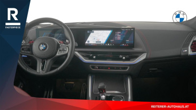 BMW XM Gebrauchtwagen