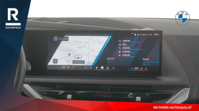 BMW XM Gebrauchtwagen