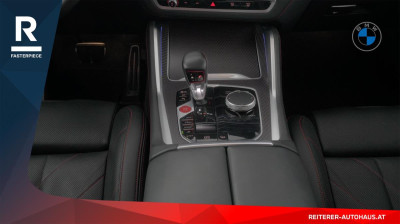 BMW XM Gebrauchtwagen