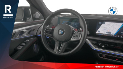 BMW XM Gebrauchtwagen