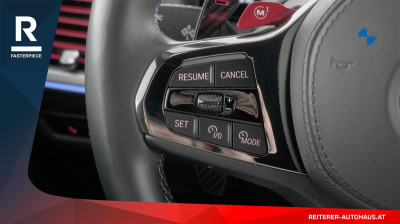 BMW XM Gebrauchtwagen