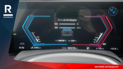 BMW XM Gebrauchtwagen