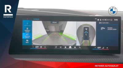 BMW XM Gebrauchtwagen
