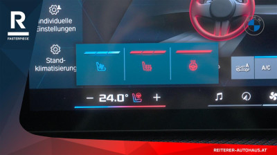 BMW XM Gebrauchtwagen