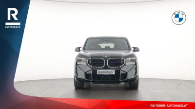 BMW XM Gebrauchtwagen