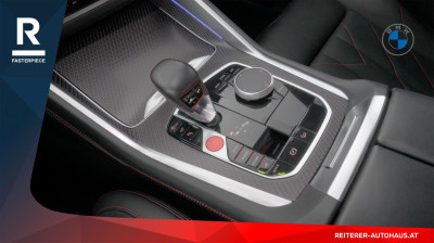 BMW XM Gebrauchtwagen