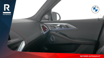 BMW XM Gebrauchtwagen