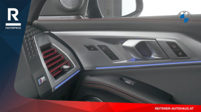 BMW XM Gebrauchtwagen