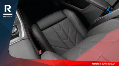 BMW XM Gebrauchtwagen