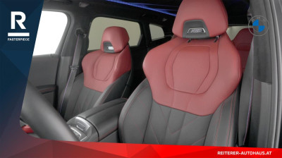 BMW XM Gebrauchtwagen