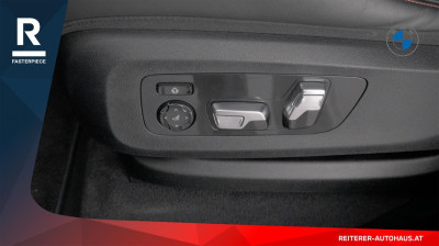 BMW XM Gebrauchtwagen