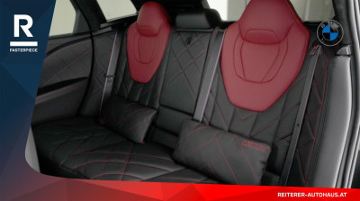 BMW XM Gebrauchtwagen