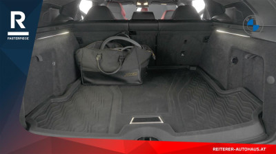 BMW XM Gebrauchtwagen