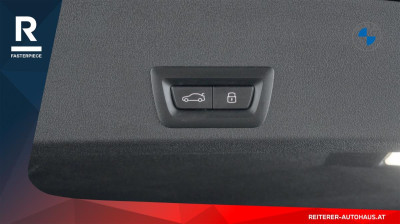 BMW XM Gebrauchtwagen