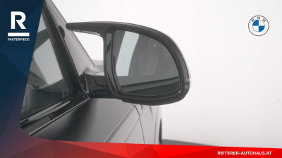 BMW XM Gebrauchtwagen