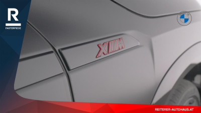 BMW XM Gebrauchtwagen