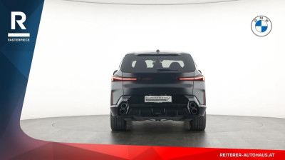 BMW XM Gebrauchtwagen