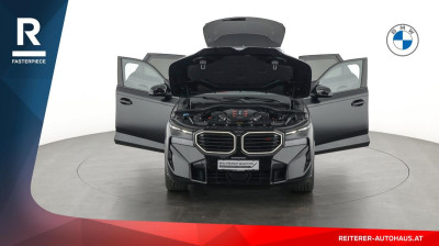 BMW XM Gebrauchtwagen