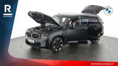 BMW XM Gebrauchtwagen