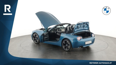 BMW Z4 Gebrauchtwagen BMW Z4 Gebrauchtwagen