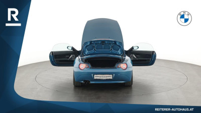 BMW Z4 Gebrauchtwagen BMW Z4 Gebrauchtwagen